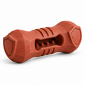 Ember Capsule Chew Toy — white-background product view