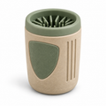 Field Wash Paw Washer Cup — white-background product view