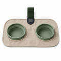 Packout Portable Dining Kit — white-background product view
