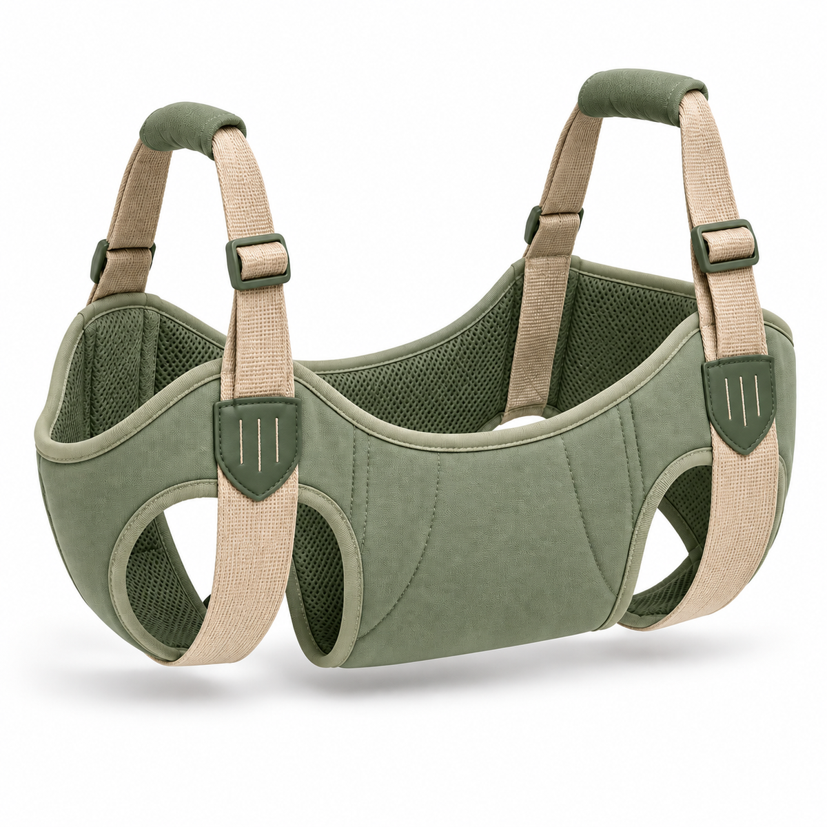 Steady Lift Support Sling — white-background product view